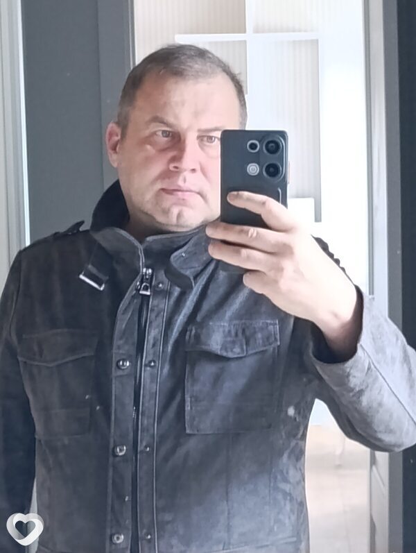 Алексей, 47, Бресте — анкета №3163130