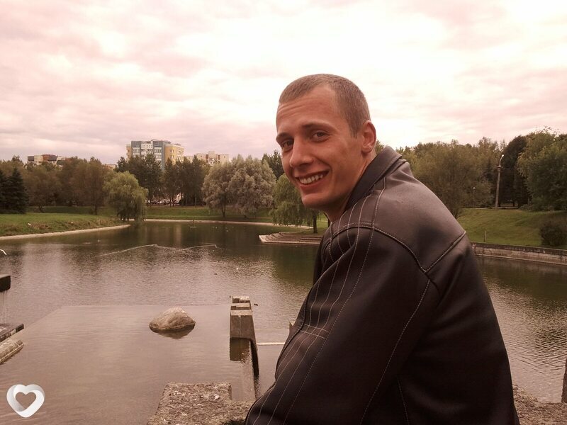 Михаил, 38, Минске — анкета №3163134