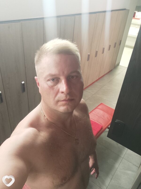 Евгений, 44, Москве — анкета №3163137