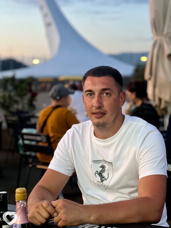 Алексей, 33, Старом Осколе — анкета №3163141