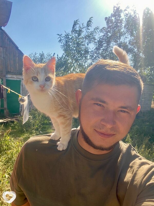 Геннадий, 26, Севастополе — анкета №3163143
