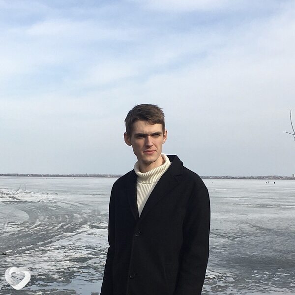 Михаил, 25, Челябинске — анкета №3163076