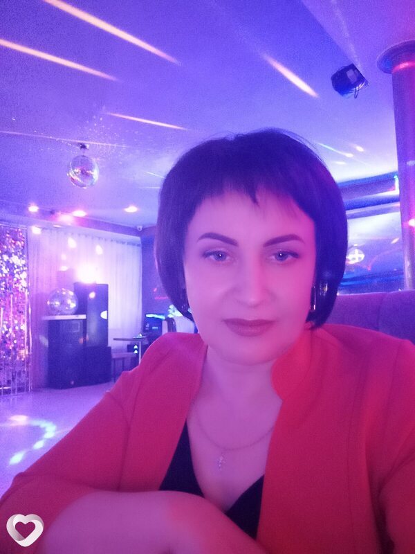 Елена, 47, Нижнеудинске — анкета №3163077
