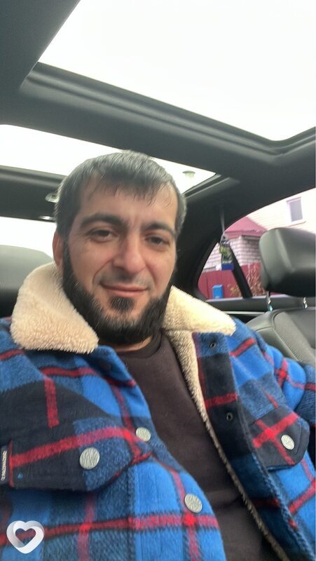 Расул, 36, Рязани — анкета №3163078