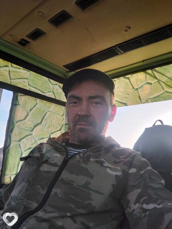 Жека, 42, Караганде — анкета №3163079
