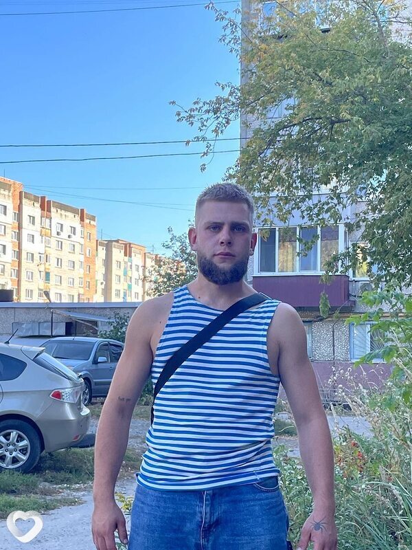 Максик, 23, Пензе — анкета №3163082