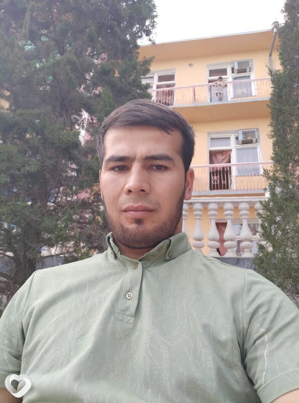 Мухибилло, 31, Севастополе — анкета №3163087