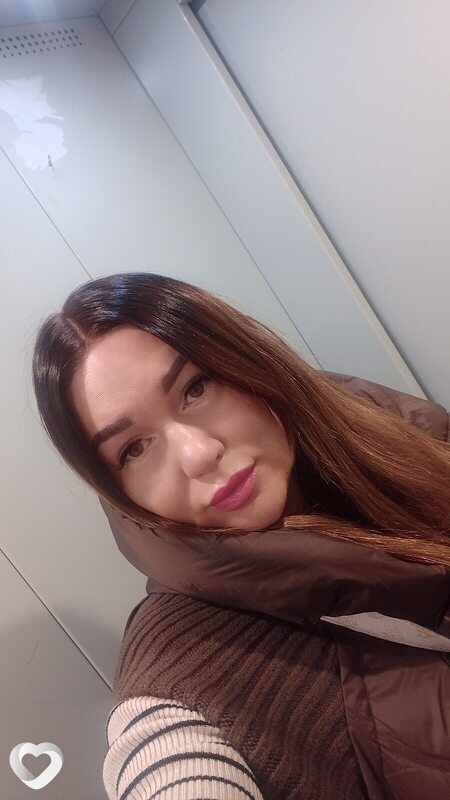 Татьяна, 42, Перми — анкета №3163093