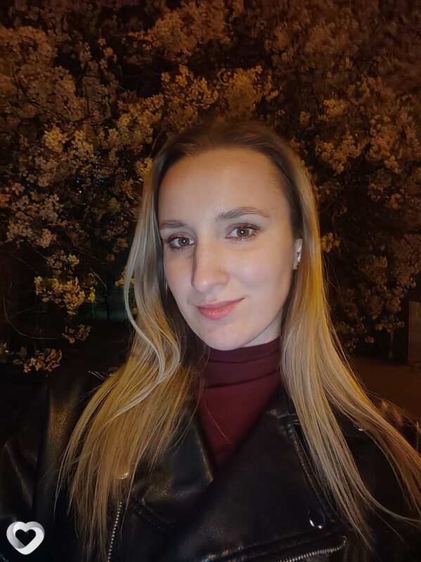Диана, 25, Минске — анкета №3163096
