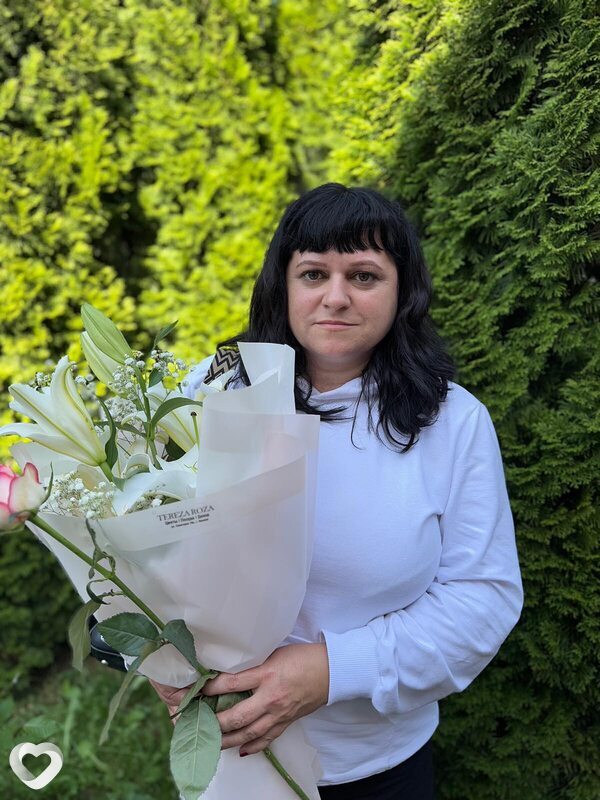 Наталья, Несвиж