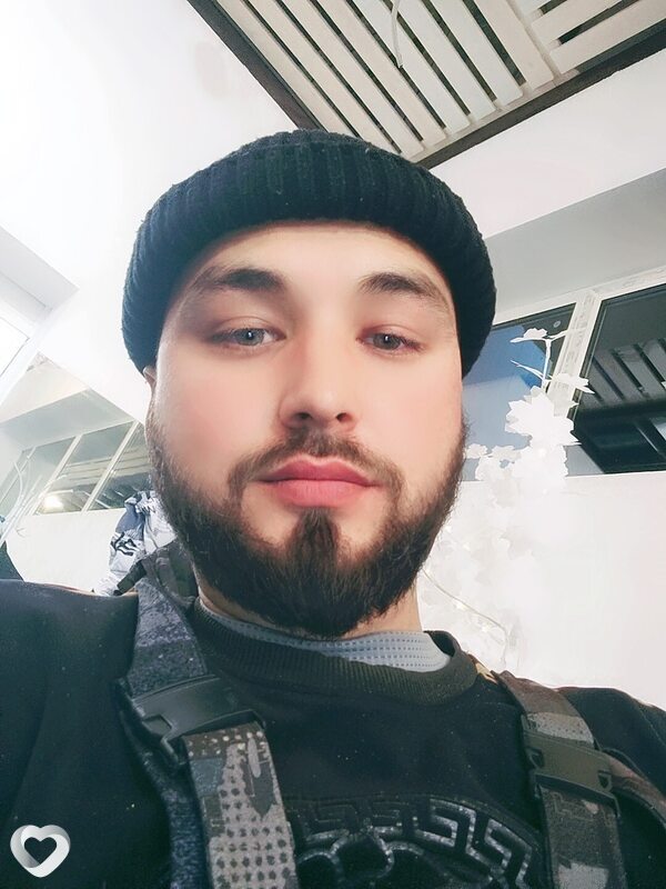Боходир, 26, Барнауле — анкета №3163176
