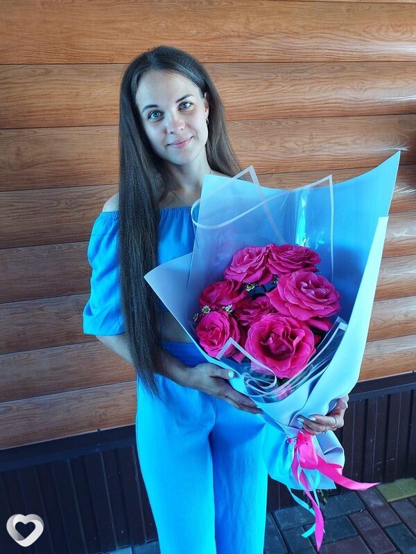 Ирина, 30, Тюмени — анкета №3163191