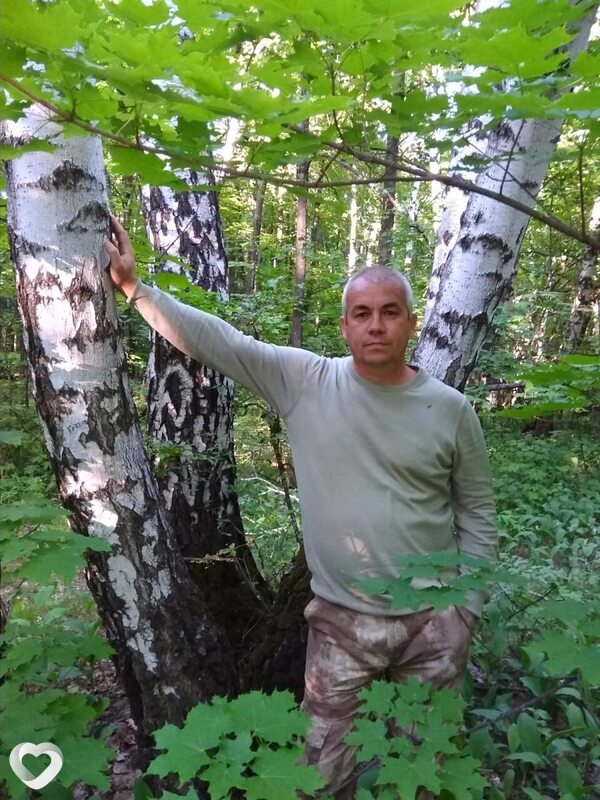 Сергей, 55, Саратове — анкета №3163895