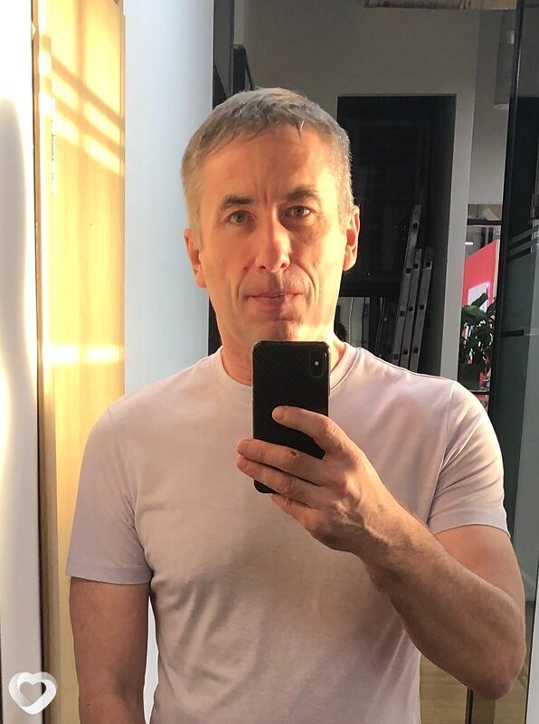 Александр, 54, Москве — анкета №3163899