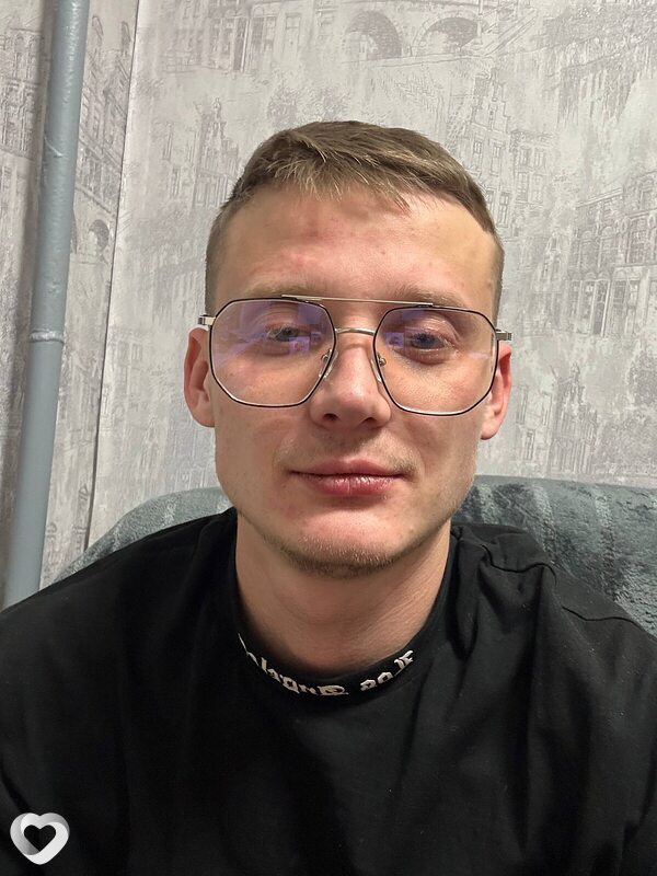 Алексей, 27, Челябинске — анкета №3163906