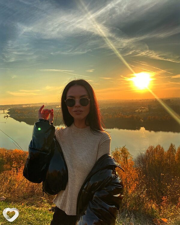 Anna, 34, Казани — анкета №3163907