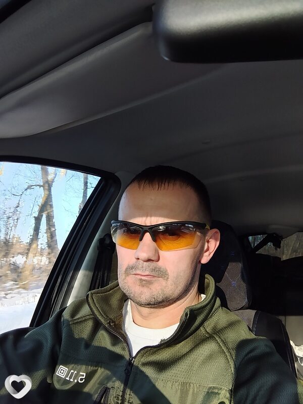 Сергей, 40, Елеце — анкета №3163911