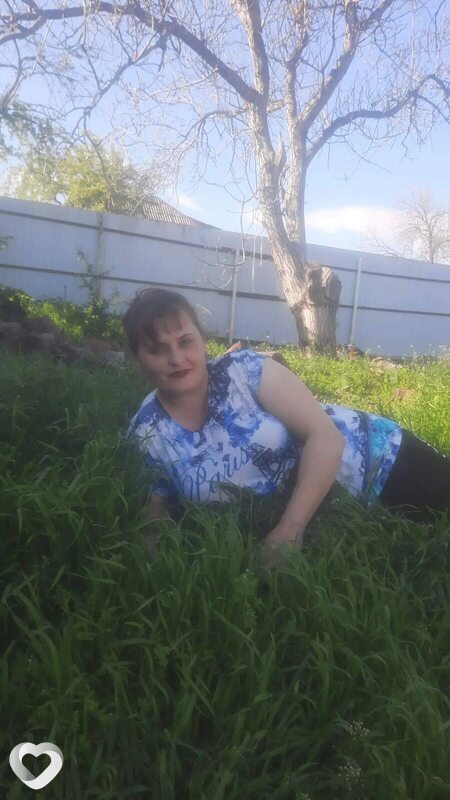 Анюта, 35, Армавире — анкета №3163275