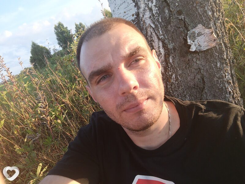 Иван, 30, Арзамасе — анкета №3163328