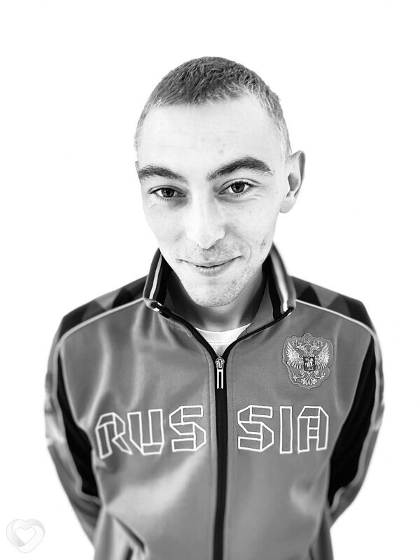 Владимир, 28, Владимире — анкета №3163333