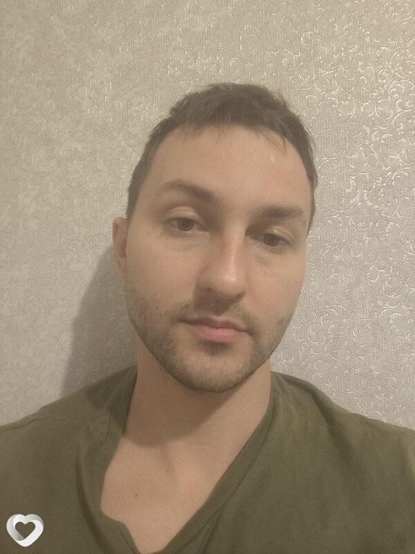 Александр, 37, Магнитогорске — анкета №3163203