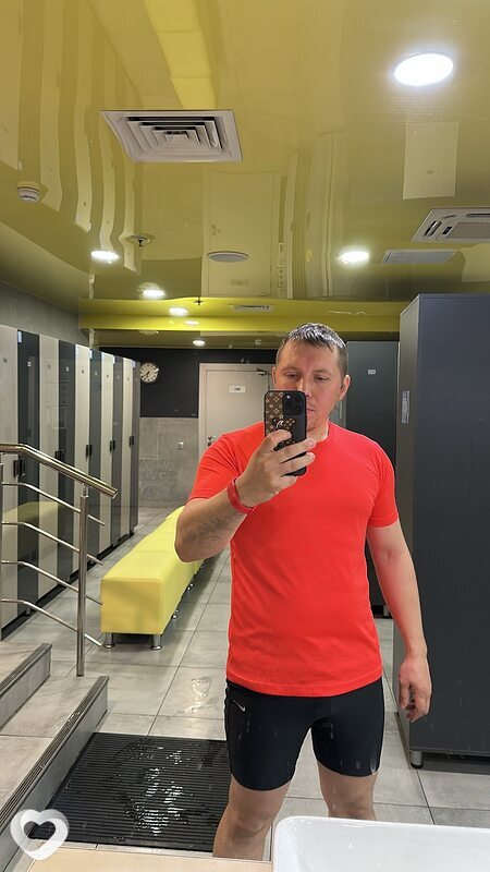 Максим, 38, Санкт-Петербурге — анкета №3163208