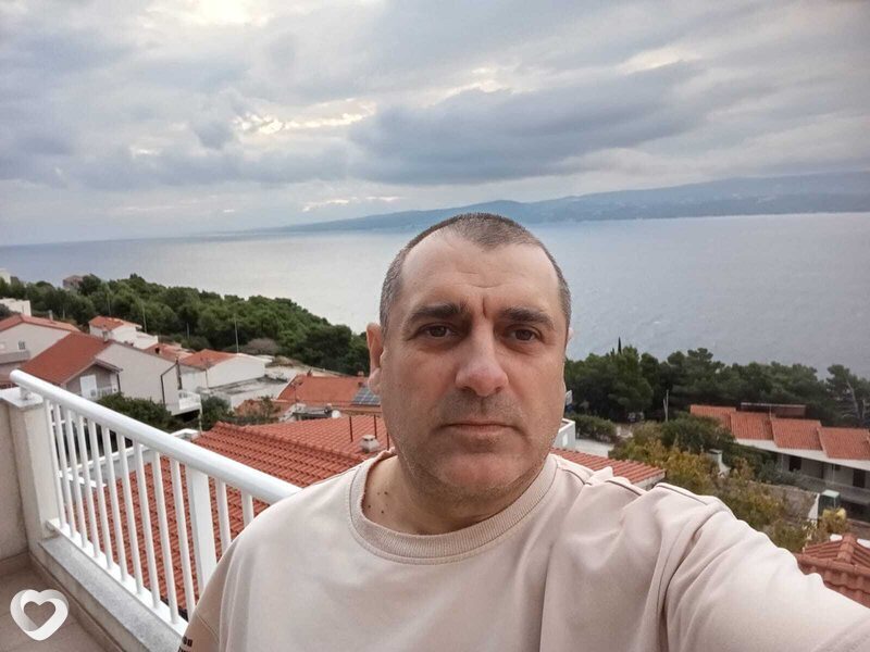 Александр, 40, Минске — анкета №3163218