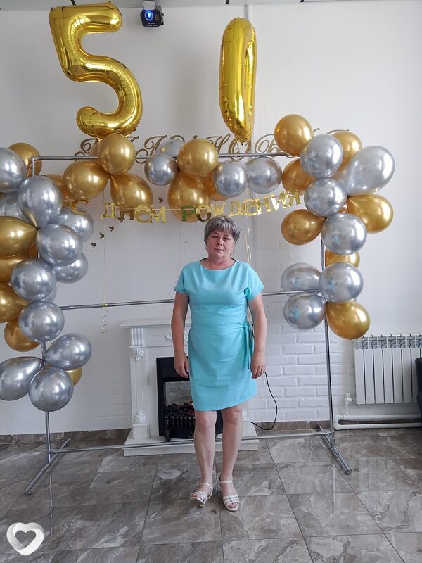 Татьяна, 50, Челябинске — анкета №3163221