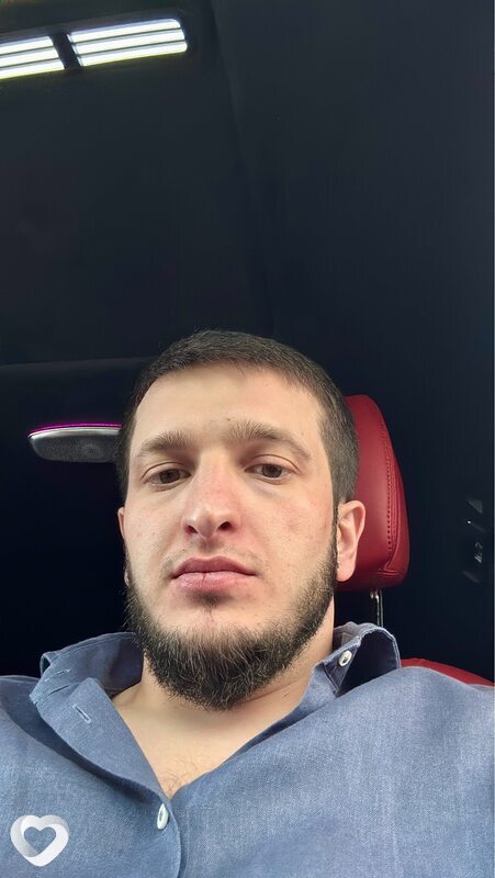 Isma, 33, Махачкале — анкета №3163298