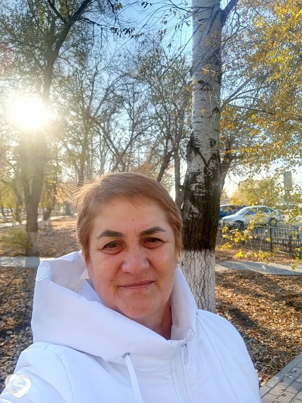Антонина, Акбулак
