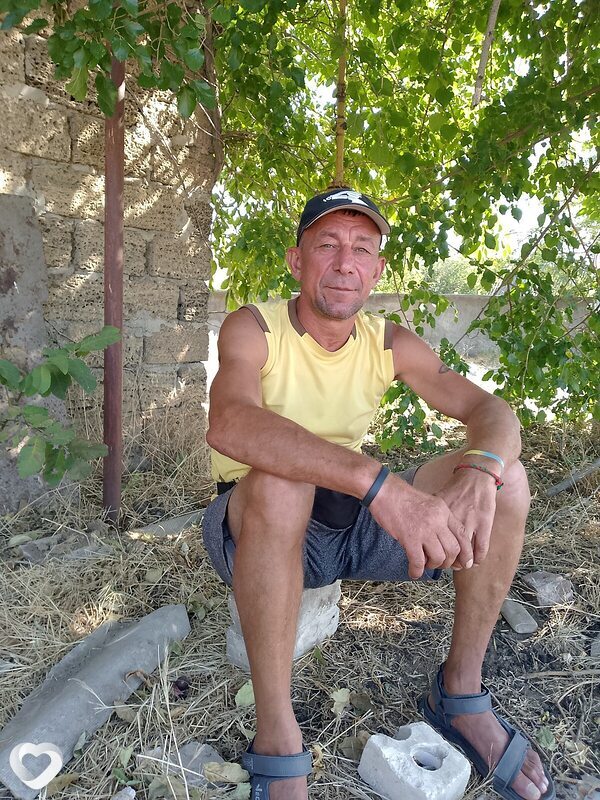 Андрей, 54, Харькове — анкета №3163304