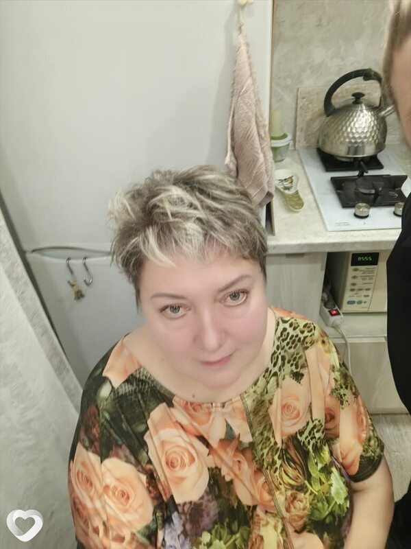 Iren, 59, Екатеринбурге — анкета №3163307