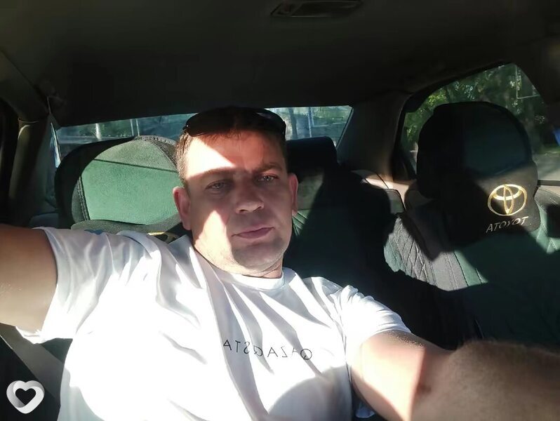 Сергей, 38, Алматы — анкета №3163311