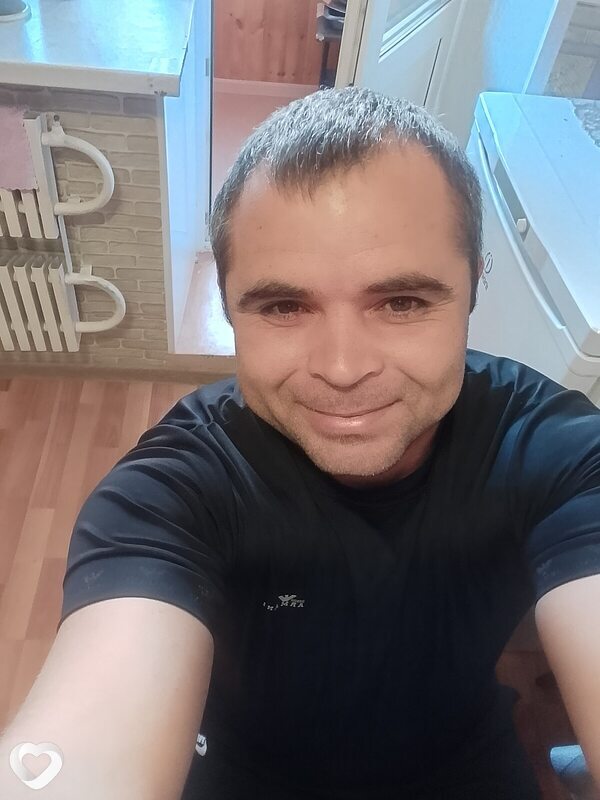 Андрей, 36, Воронеже — анкета №3163319