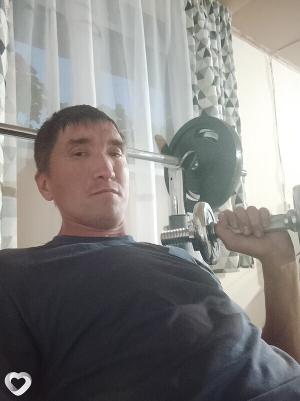 Александр, 36, Чебоксарах — анкета №3163249