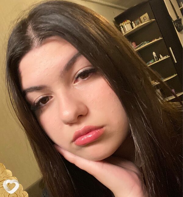 Анастасия, 19, Гукове — анкета №3163254