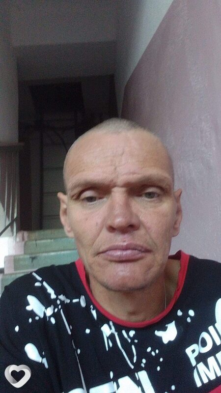 Владимир, 48, Новокузнецке — анкета №3163263