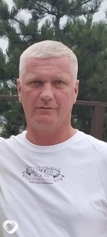 Илья, 48, Калининграде — анкета №3163265