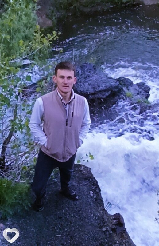 Святогор, 24, Алматы — анкета №3163266