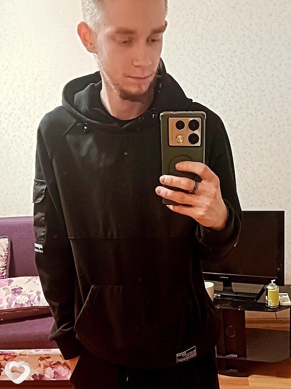 Алексей, 24, Набережных Челнах — анкета №3163381