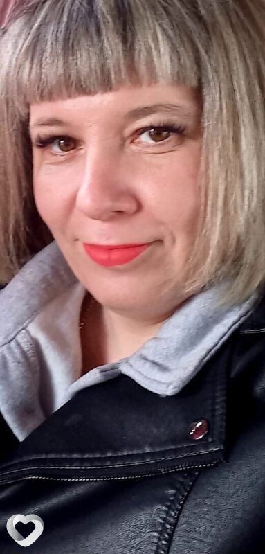 Светлана, 41, Рудном — анкета №3163387