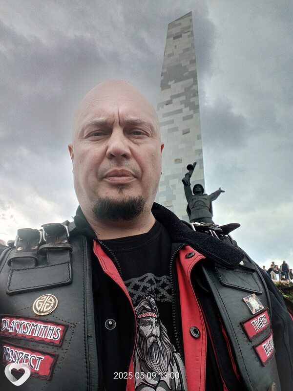 Дмитрий, Свободы