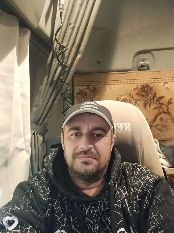 Стасс, 43, Костанае — анкета №3163349