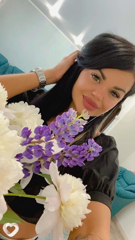 Юлия, 34, Пензе — анкета №3163359