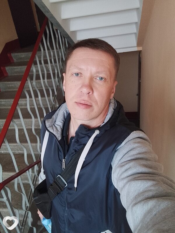 Станислав, 47, Санкт-Петербурге — анкета №3163363