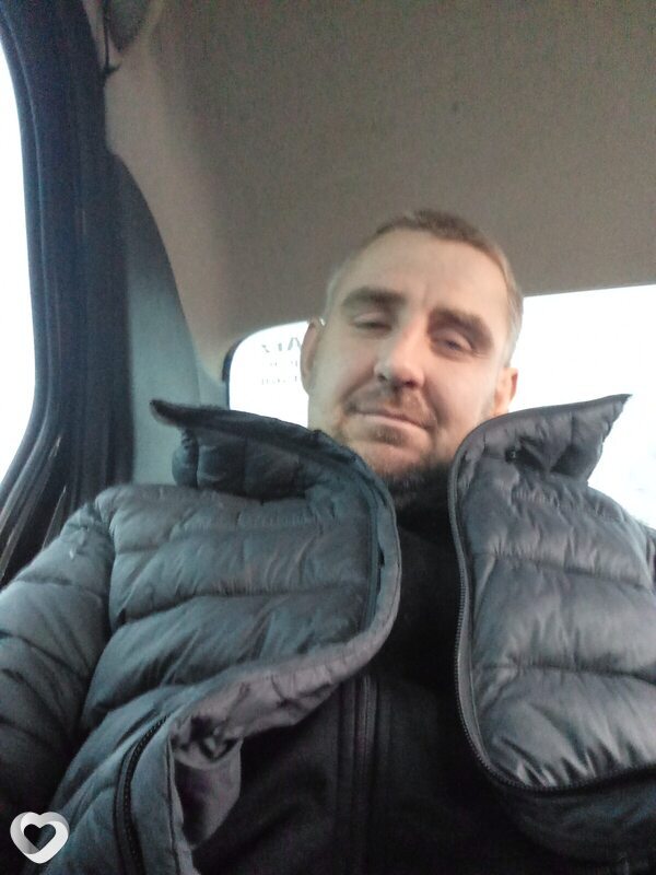 Макс, 37, Арзамасе — анкета №3163368