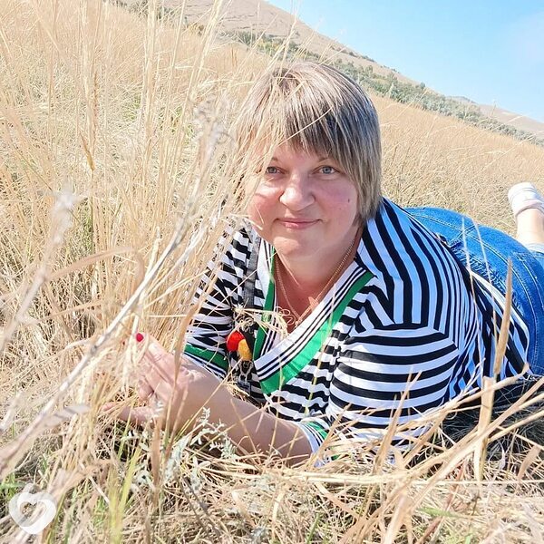 Екатерина, 45, Саратове — анкета №3163370