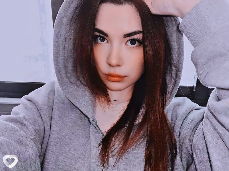 Мария, 19, Воронеже — анкета №3163398