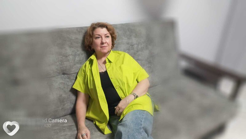 Наталья, 51, Екатеринбурге — анкета №3163411
