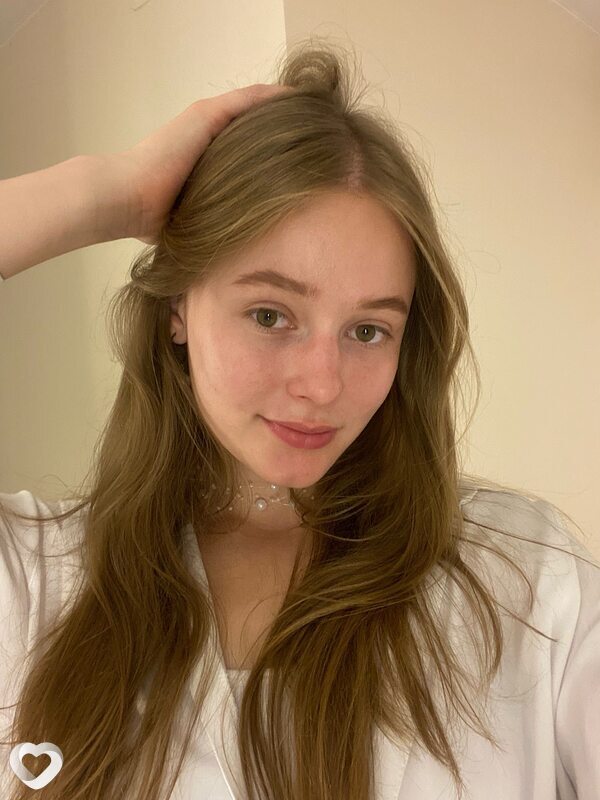Ксения, 20, Пензе — анкета №3163420